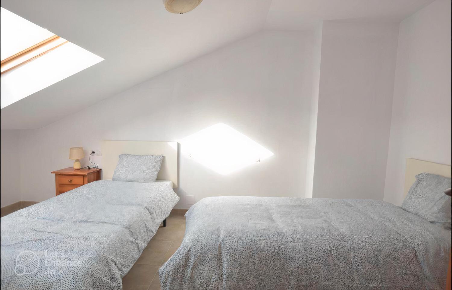 Apartamento Mar De Ardora Finisterre Exteriör bild
