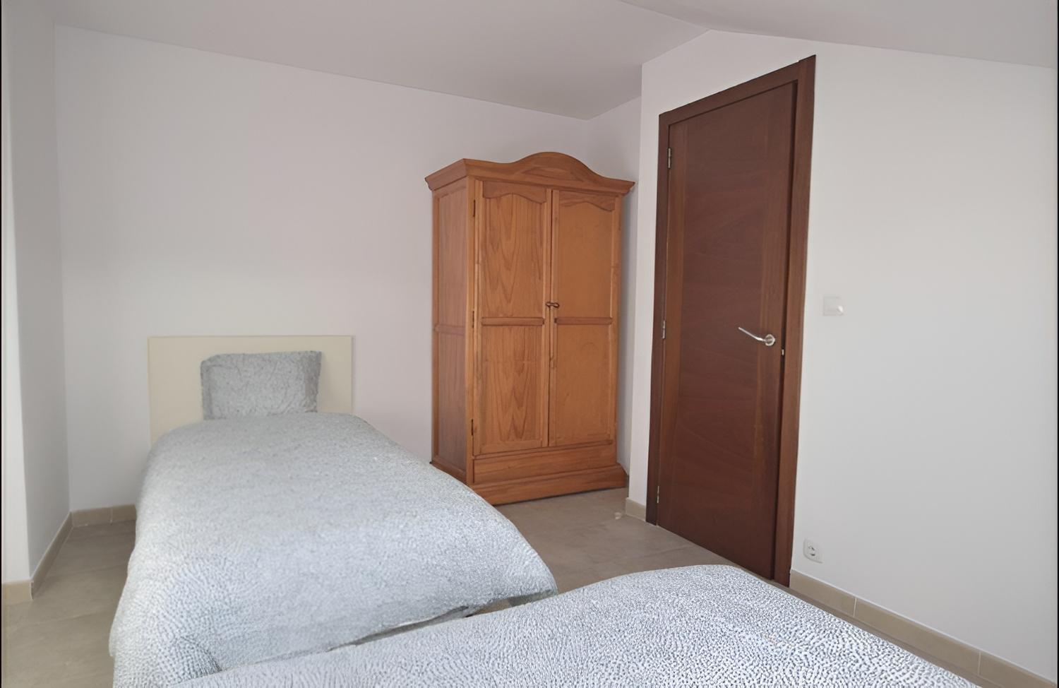 Apartamento Mar De Ardora Finisterre Exteriör bild