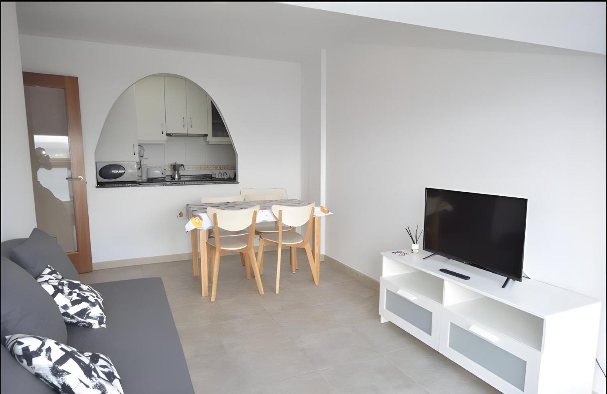 Apartamento Mar De Ardora Finisterre Exteriör bild
