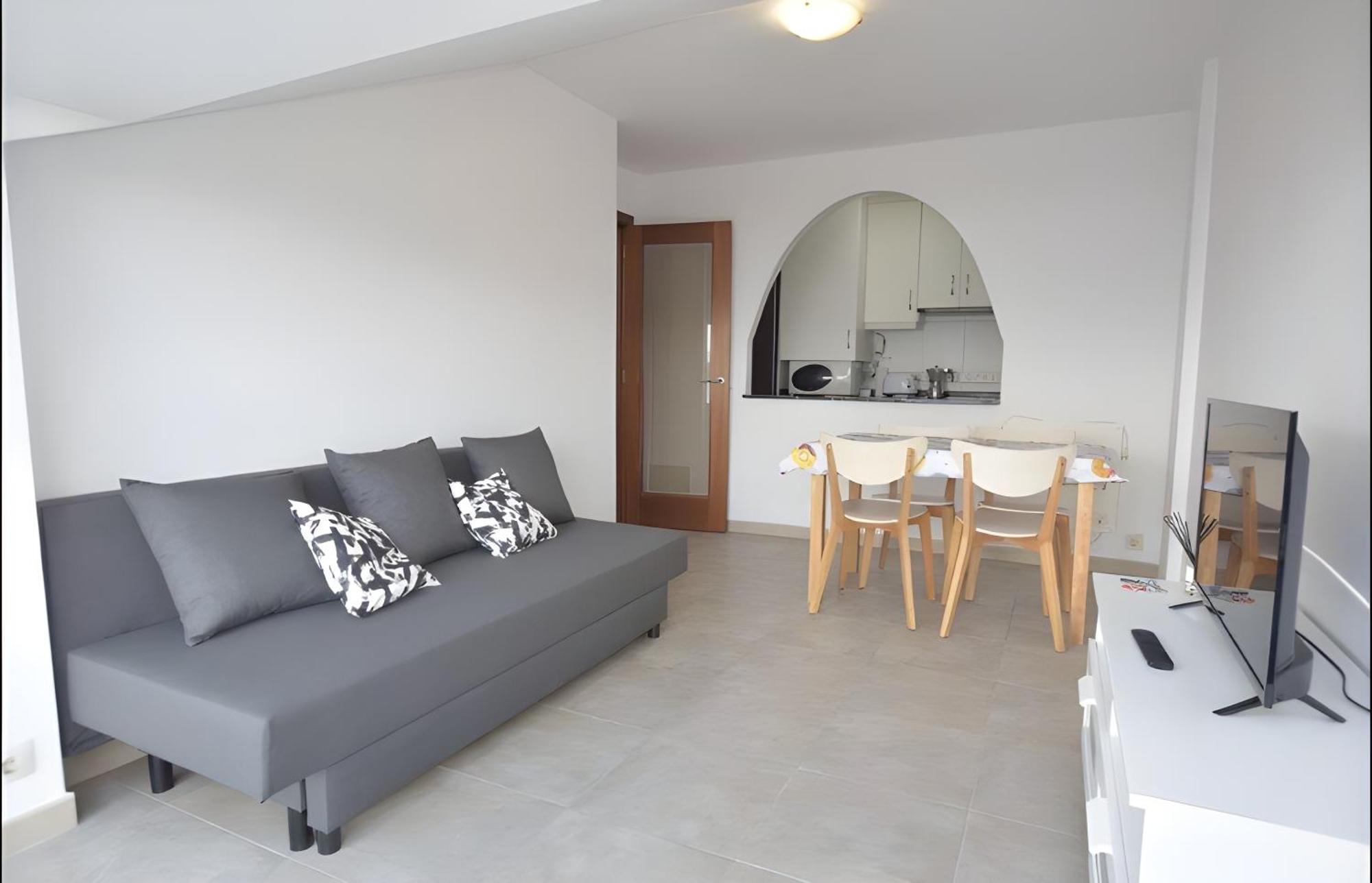 Apartamento Mar De Ardora Finisterre Exteriör bild